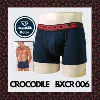 Celana Boxer Pria CROCODILE 555-006.2