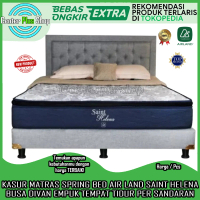 [KARGO] SPRING BED SAINT HELENA AIRLAND KASUR MATRAS MATERAS BUSA