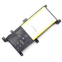 適用于華碩FL5900U C21N1509 A556U K556U X556U F556U筆記本電池【宜家良品百貨】