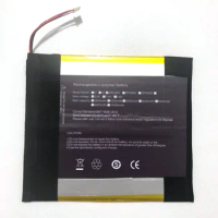 5000mah size replacement battery for Zhongbai Ezbook 2 ezbook2 5 wire 6 wire 7 wire batteries