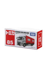 085 MITSUBISHI FUSO SUPER