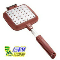 [東京直購] 杉山金屬 Smile Cooker DX 雙面煎鍋 SMDX-1 兩面燒 三明治夾 烤盤 IH電磁爐適用 _CB1