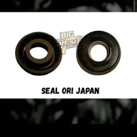 Seal upgrade mainan dcobra, Upgrade kompresi mainan dcobra