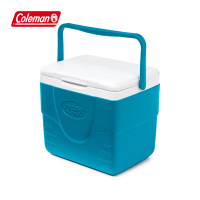 【A11 Coleman】8.5L CHILLER海洋藍手提冰箱