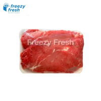 Shabu Sukiyaki Beef Slice Low Fat / Daging Sapi Slice by Mafia Daging
