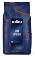 Lavazza Gran Espresso 咖啡豆 (1KG )