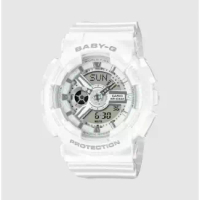 【CASIO】BABY-G 前衛風格搶眼設計潮流腕錶 BA-110X-7A3