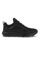 ECCO MX 女裝簡約防水鞋(GORE-TEX)
