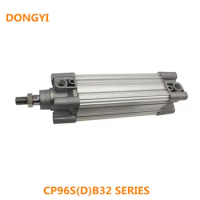 ISO Cylinder For CP96SDB/CP96SB32-25C/50C/75C/100C/125C/150C
