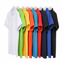 Kaos Polos Pria Kerah Santai / Polo shirt pria / Kaos kerahan Seragam Basic / baju lengan pendek Cas