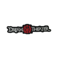 5" DREAM THEATER Music Band Iron On/Sew On Patch Tshirt TRANSFER MOTIF APPLIQUE Rock Punk Badge Wholesale