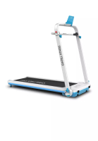 GINTELL GINTELL CyberTREK Sport Treadmill FT450