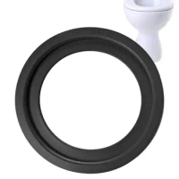 Flush Ball Gasket Replacement Part Seal Rings Toilet Gasket With Good Sealing 385311658 Long Lifespan RV Parts Toilet