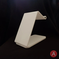 [ New ] AKRILIK STAND TABLET KASIR Berkualitas