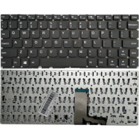 New US laptop keyboard FOR Lenovo Yoga 310-11 310-11IAP 710-11 710-11IKB 710-11ISK