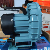 Máy Sò Thổi Khí Resun/RISSEE GF-120 GF180 GF250 GF370 GF750 GF1100 - Máy Sủi Oxy Con Sò Công Suất Lớ