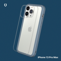 犀牛盾 iPhone 13 Pro Max(6.7吋)  Mod NX邊框背蓋兩用手機殼