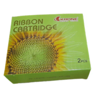 【MR.Bears】3盒 立光色帶KRONE 相容色帶S015535 適用Epson LQ-670/LQ-670C/LQ2550(LQ-680 670 S015016)