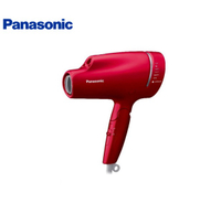Panasonic 國際 EH-NA9L-RP 奈米水離子吹風機 附定型烘罩