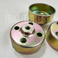 clutch drum TU26 TASCO 7mm Rumah kampas Mesin Tasco