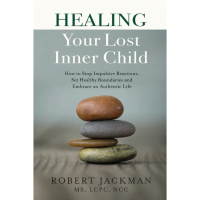 Healing Your Lost Inner Child# (Z22) (PG3, Z22, BL73)