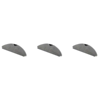 3X Vacuum Cleaner Replacement Water Tank For Proscenic M7 Pro Robot Vacuum Cleaner Spare Parts