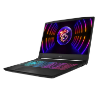 【MSI 微星】15.6吋i7 RTX4050 電競筆電(Katana 15/i7-13620H/16G/512G SSD/W11/B13VEK-806TW)