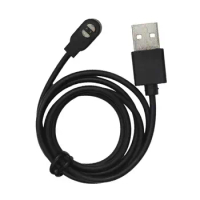 Magnetic Charging Cable for Headphones Fast Charging Magnetic Usb Cable for Aftershokz for S810/s811/s803/c102 for Earphones
