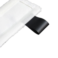 Cleaner Pad Floor Washer Wipes Dust Cloth For Karcher Easyfix SC2 SC3 SC4 SC5 Steam Cleaner Mop Accessories Dropship