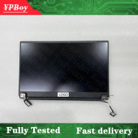 13.3" FHD 1920X1080 For DELL XPS 13 7390 9380 9305 LCD Display Screen Assembly No Touch not a 2-in-1 version