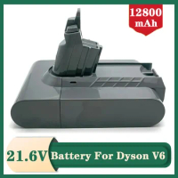 21.6V for Dyson V6 Battery，Battery for Dyson V6 Vacuum Cleaner DC58 DC59 DC61 DC62 SV03 SV04 SV05 SV06 SV07 SV09