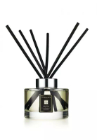 Jo Malone 祖馬龍 LIME BASIL & MANDARIN 青檸、羅勒與柑橘滿室幽香藤枝擴香組 165ml