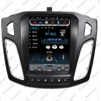 Android Car Multimedia Player Stereo GPS DVD Radio Navigation Screen for Ford Focus MK3 2011-2018 Car GPS Navigation