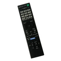 New Replace Remote Control For Sony Home Theatre AV Receiver STRDH550 STRDH750 STRDN1060 STRDN860