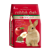 【Rabbit Diet】愛兔窈窕美味餐-MC702蘋果3kg(2包)