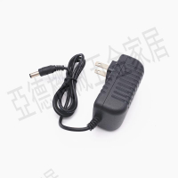 電子琴電源12伏500毫安12V500MA適配器9V-250MA電源線61鍵9v250ma【亞德機械五金家居】