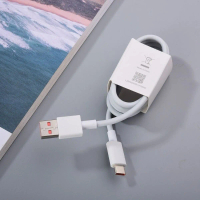 สายชาร์จ Mi Turbo Charge  Type C 6A For 33W  11 10 Poco 10X pro k20 และรุ่นอื่นๆที่รองรับเทอโบชาร์จ 