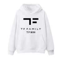 Áo tf gia tộc , áo hoodie tf gia tộc f3 in hình theo yêu cầu