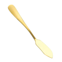 Stainless Steel Kitchen Better Butter Spreader,Cake Knifes Easy Spread Cold Hard Butter Cheese Jams kitchen accessories gadget