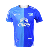ลดราคา! CHONBURI FC เสื้อลำลอง-เสื้อฉลองแชมป์ Thai League 2 ฤดูกาล 2024/25