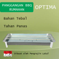 Alat Pemanggang BBQ Portable Rumahan