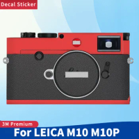 For LEICA M10 M10P Camera Skin Anti-Scratch Protective Film Body Protector Sticker