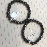 Magnetite Hematite Bracelet 8mm