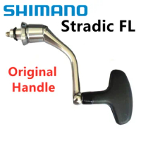 Orginal Shimano Stradic FL Spare Handle 1000 2000 2500 3000 4000 5000 Spinning Fishing Reel Handle