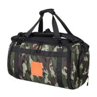 Storage Bag For JBL PARTYBOX110 Case Camouflage Wireless Speaker Carrying Box Portable Travel Speaker Case For JBL PARTYBOX110