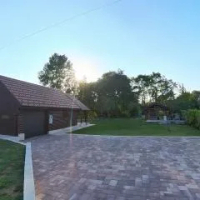 住宿 Dream Island House 杜加雷薩