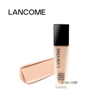 【LANCOME】 蘭蔻  2024新版零粉感超持久粉底  30ml #PO-01 白皙粉嫩｜媽媽的購物季 享最高折$1100 母親節限定