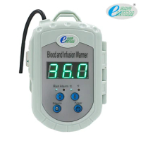 E Bestman fluid warmer /infusion warmer /blood and infusion warmer BFW-1000