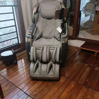 Massage Chair Luxury Smart Massage