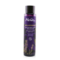 梅維塔 Melvita - 極舒緩乳液沐浴油